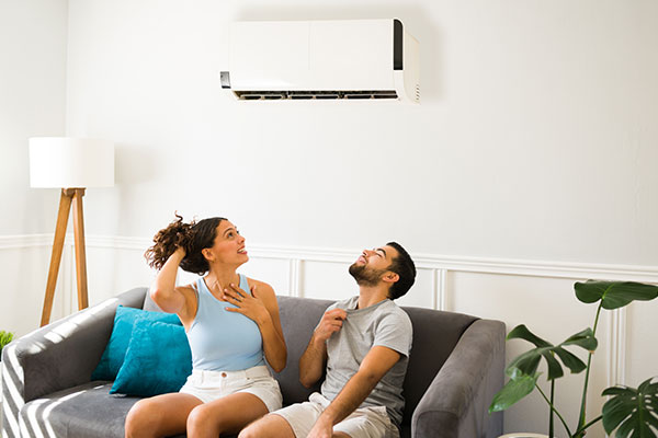 Intervention climatisation à Guéret 23